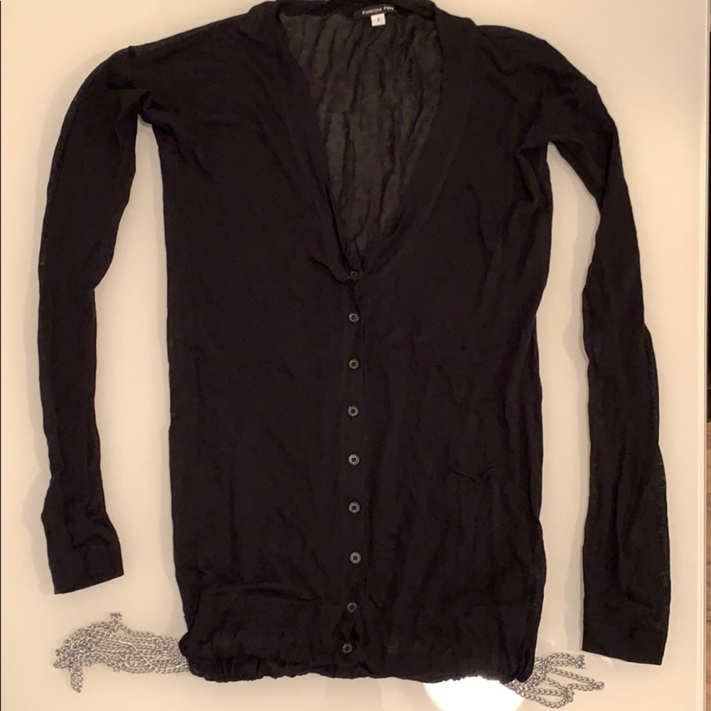 Patrizia Pepe top/blouse